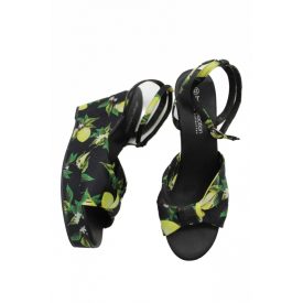 BONPRIX TELITALPÚ SZANDÁL 42