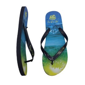 SURF'S UP STRANDPAPUCS 43-44