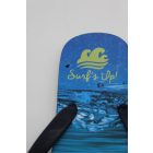 SURF'S UP STRANDPAPUCS 43-44