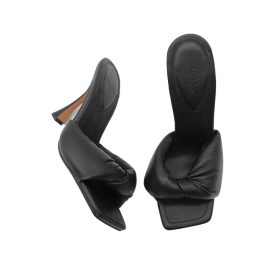 ASOS MAGASSARKÚ PAPUCS 39