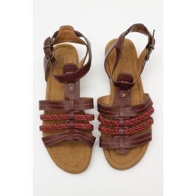 EASY STREET SZANDÁL39