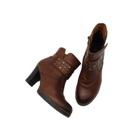 TAMARIS MAGASSARKÚ BOKACSIZMA 37