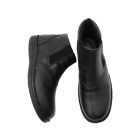 LA CONFORTAISE BEBÚJÓS BŐR BOKACSIZMA 44