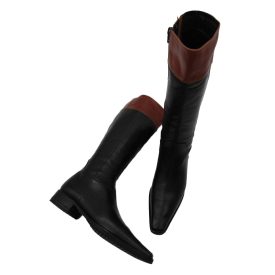 ALBA MODA MAGASSZÁRÚ CSIZMA 37