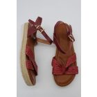 BELLE WOMEN SZANDÁL 41