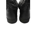 TAMARIS BÉLELT CSIZMA 38