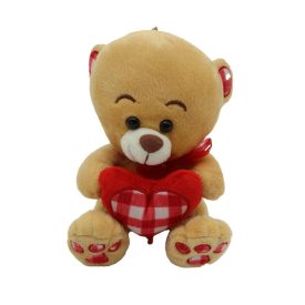 FLO'S TOYS PLÜSS MACI