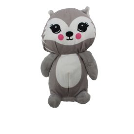 FLO'S TOYS PLÜSS CICA