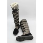 BÉLELT MAGASSZÁRÚ CSIZMA 39