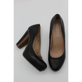 5TH AVENUE BŐR MAGASSARKÚ CIPŐ 40