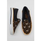 DIE WILDEN KERLE VÁSZON CIPŐ 29