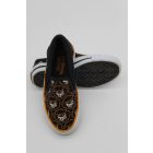 DIE WILDEN KERLE VÁSZON CIPŐ 29