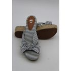 H&M EMELT TALPÚ PAPUCS 36