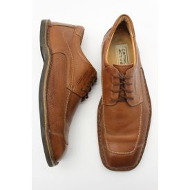 CAMEL ACTIVE BŐR CIPŐ 47