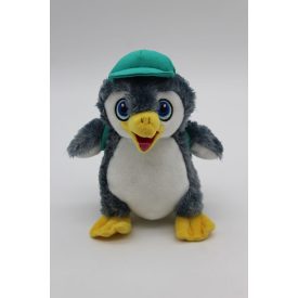 SWÍCA HÁTIZSÁKOS PLÜSS PINGVIN
