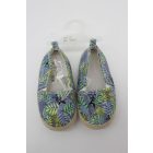 H&M VÁSZON CIPŐ 22