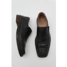 FALCON BŐR CIPŐ 42