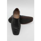 FALCON BŐR CIPŐ 42