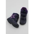 ECCO TÉPŐZÁRAS CSIZMA 22