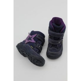 ECCO TÉPŐZÁRAS CSIZMA 22