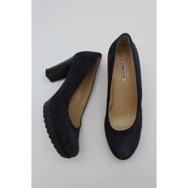 CERVONE MAGASSARKÚ CIPŐ 37