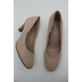 GRACELAND MAGASSARKÚ CIPŐ 38