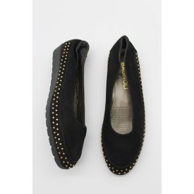 BAGNOLI BŐR CIPŐ 36 