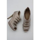 CATWALK STRASSZOKKAL DÍSZÍTETT SZANDÁL 37