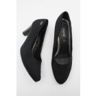 JANA TEXTIL FELSŐRÉSZŰ MAGASSARKÚ CIPŐ 41