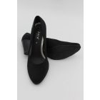 JANA TEXTIL FELSŐRÉSZŰ MAGASSARKÚ CIPŐ 41