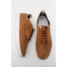 BOXFRESH KÖNNYŰ BŐR FELSŐRÉSZŰ CIPŐ 44