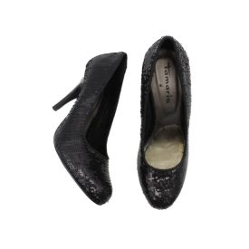 TAMARIS FLITTERES MAGASSARKÚ CIPŐ 40