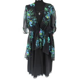 KASTEN BY WEISE HÁTON CIPZÁROS ELEGÁNS RUHA 50