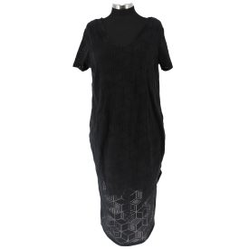 C&A 2 RÉTEGŰ HÁLÓS RUHA 48/50