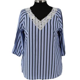 LAURA TORELLI 3/4 UJJÚ FELSŐ 48