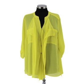 C&A 3/4 UJJÚ BLÚZ 50