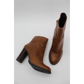 TUBE BŐR MAGASSARKÚ BOKACSIZMA 40