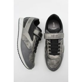 GEOX TÉPŐZÁRAS CIPŐ 38