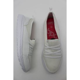 BONPRIX KÖNNYŰ BEBÚJÓS CIPŐ 43