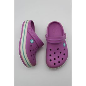 CROCS PAPUCS 33-34