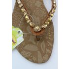 GRACELAND PAPUCS KÖVEKKEL DÍSZÍTVE 38