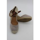 REFRESH MAGASTALPÚ SZANDÁL 40