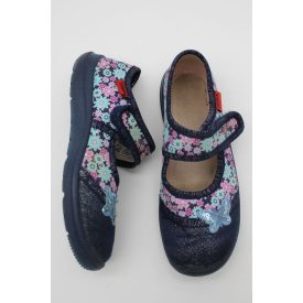 LEONE VÁSZON BENTI CIPŐ 30