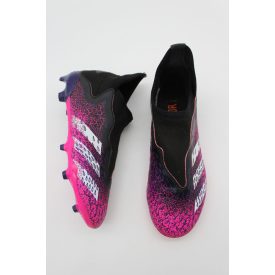 ADIDAS PREDATOR BEBÚJÓS FOCI CIPŐ 34