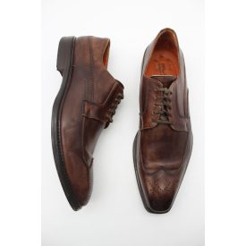 FLÉCS ALKALMI CIPŐ 42