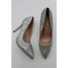 SDS CSILLOGÓ MAGASSARKÚ CIPŐ 39