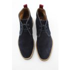 GORDON& BROS VELÚR CIPŐ 42