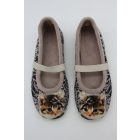 PLÜSS BENTI CIPŐ 31