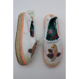 VENICE ESPADRILLES 37