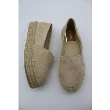 DEEZEE ESPADRILLES 38